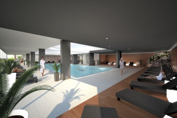 VALAMAR PADOVA HOTEL (Rab)